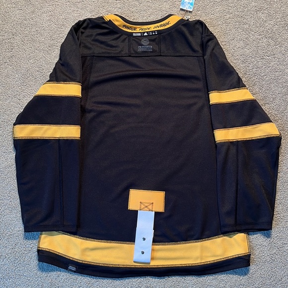 Toronto Maple Leafs Drew House Jersey - Picture 4 of 9